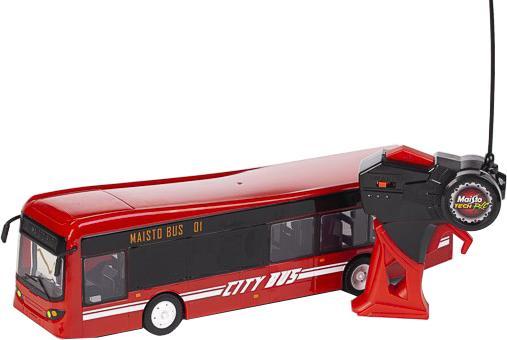 Maisto City Bus