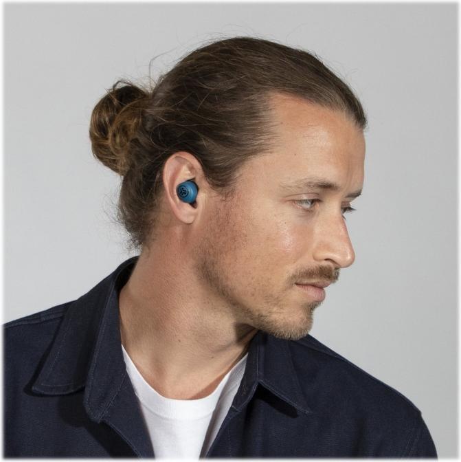 Actual product image JLab Audio Go Air (5 h, Wireless)