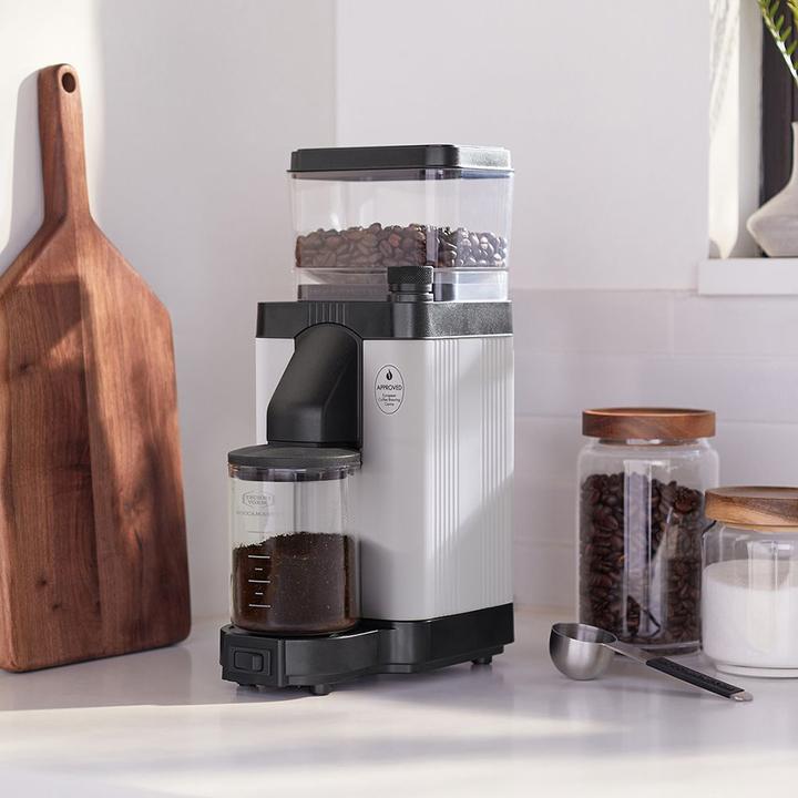 Produktbild Moccamaster KM5 Burr Grinder (CH-Version) (CH-Stecker)