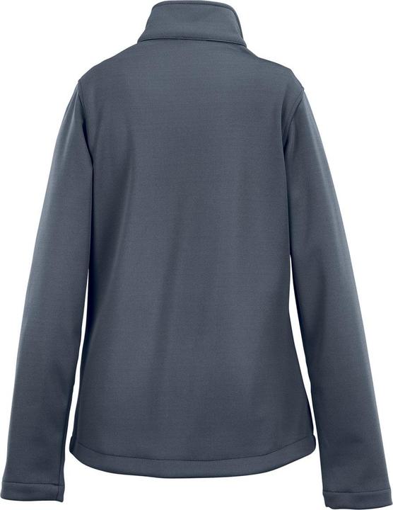 Actual product image Russell Womens/Ladies Smart Soft Shell Jacket (L)