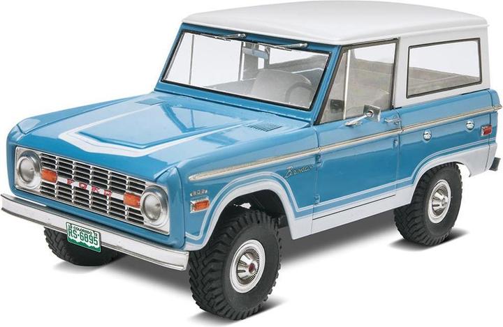 Image du produit Revell Ford Bronco