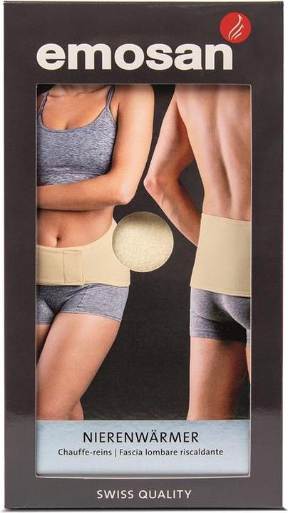Image du produit Emosan Chauffe-reins (XL)
