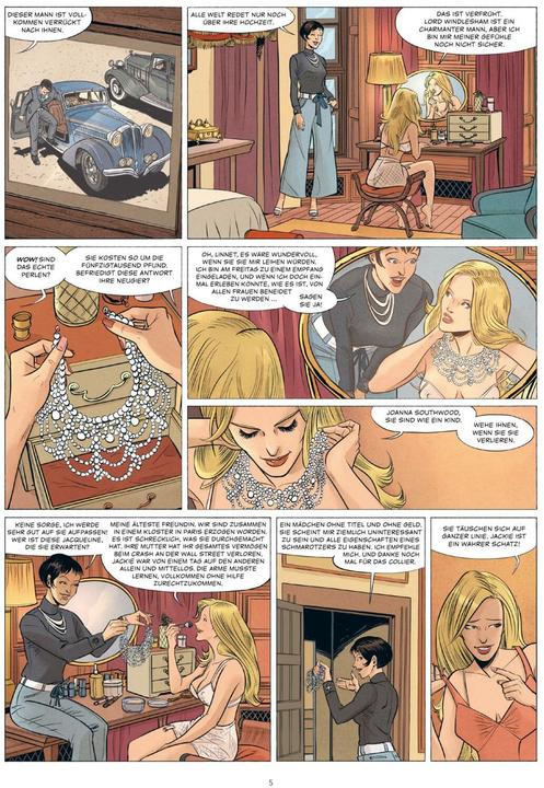 Image du produit Agatha Christie Classics: Tod auf dem Nil (Allemand, Isabelle Bottier, Agatha Christie, Thomas Schöner, 2025)