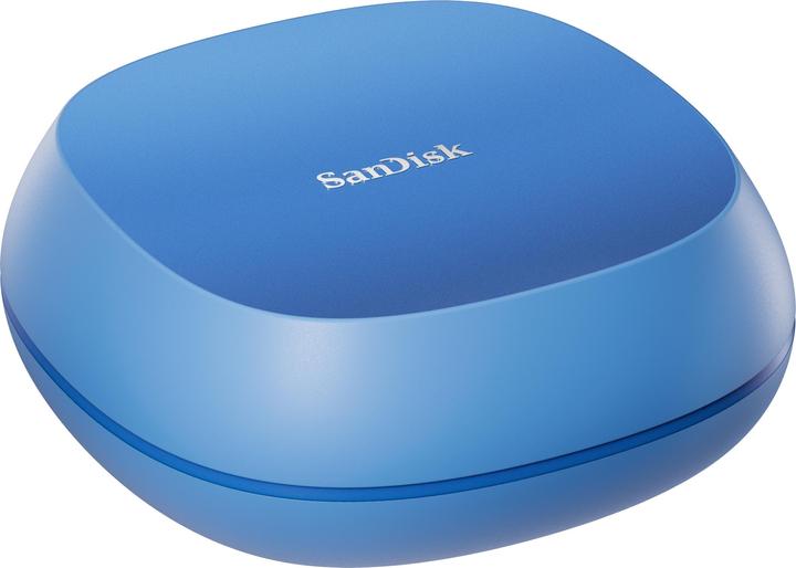 Actual product image SanDisk Creator Desk Drive (8000 GB)