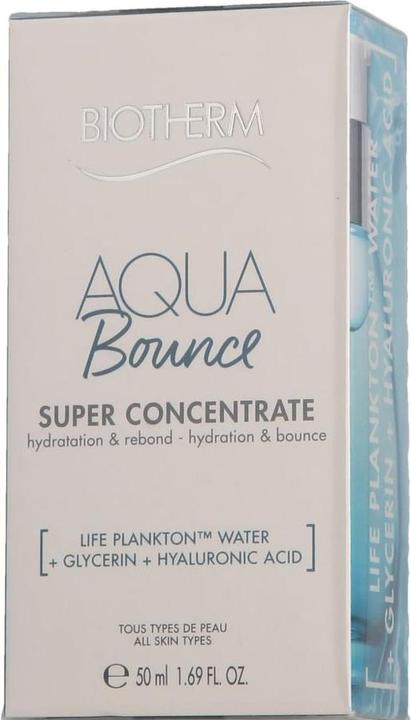 Image du produit Biotherm Super Hydratants - Aqua Bounce (50 ml)