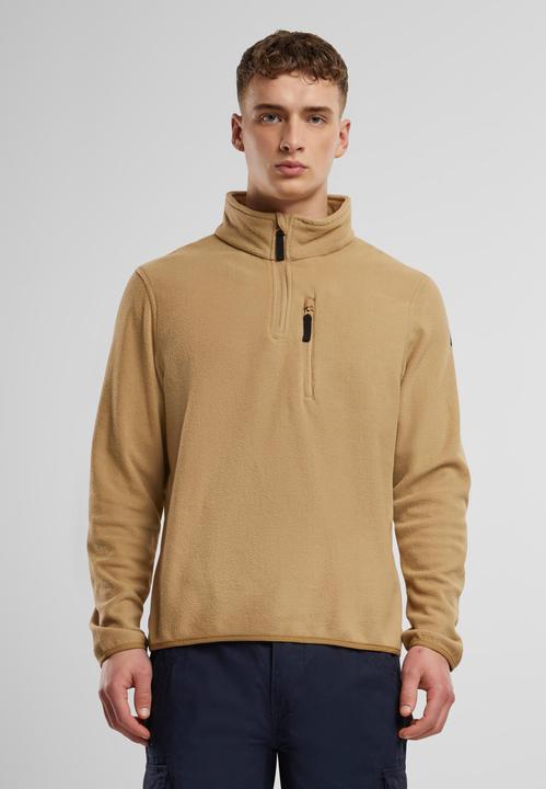 Image du produit Brandit Troyer en laine polaire - 22757 (4XL)