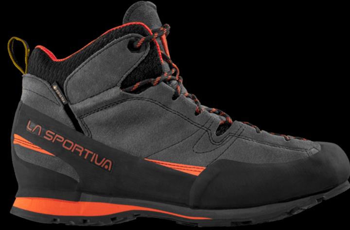 Produktbild La Sportiva Boulder X Mid GTX (48)
