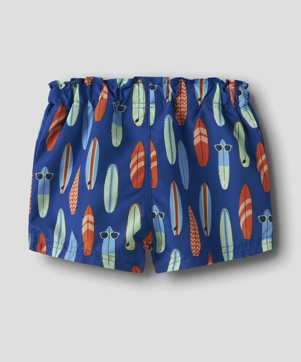 Actual product image Name it Printed Badeshorts (86)