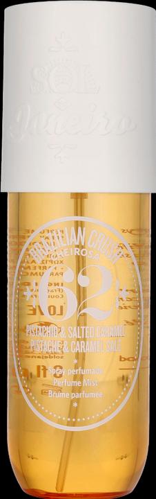 Image du produit Sol de Janeiro Brazilian Crush Cheirosa 62 Brume Parfumée Femme 240 ml (Brume corporelle, 240 ml)