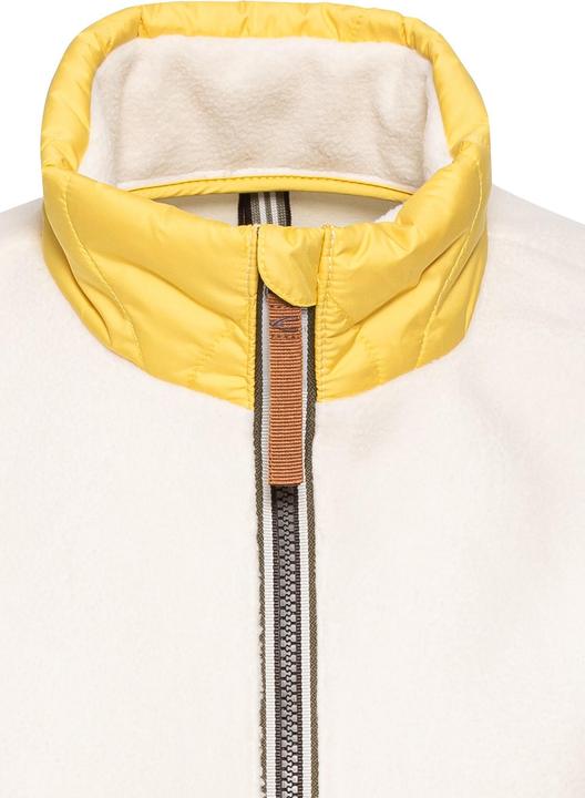 Image du produit Camel Active Gilet polaire Teddy avec col montant (44)