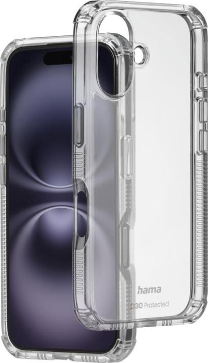 Produktbild Hama Extreme Protect (Apple iPhone 16)