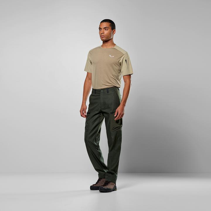 Actual product image Salewa Puez Hemp Durastretch trousers (48)