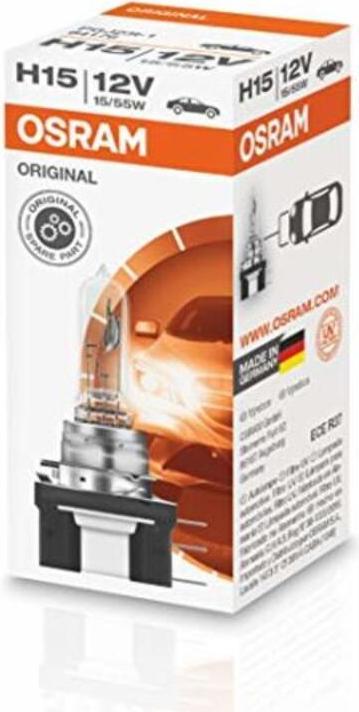 Image du produit Osram Original (H15)