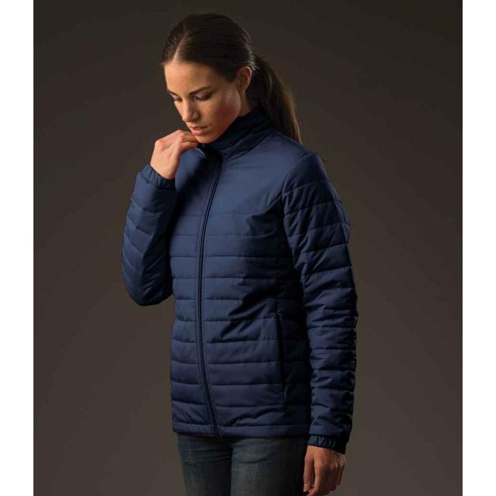 Image du produit Stormtech Veste Lumi Aktiv Matériau réfléchissant (M)