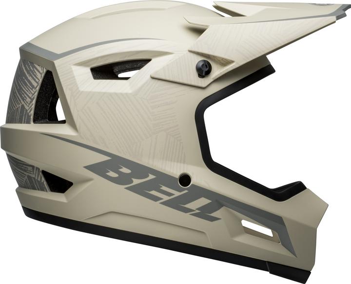 Actual product image Bell Sanction II DLX MIPS Helmet (55 - 57 cm)