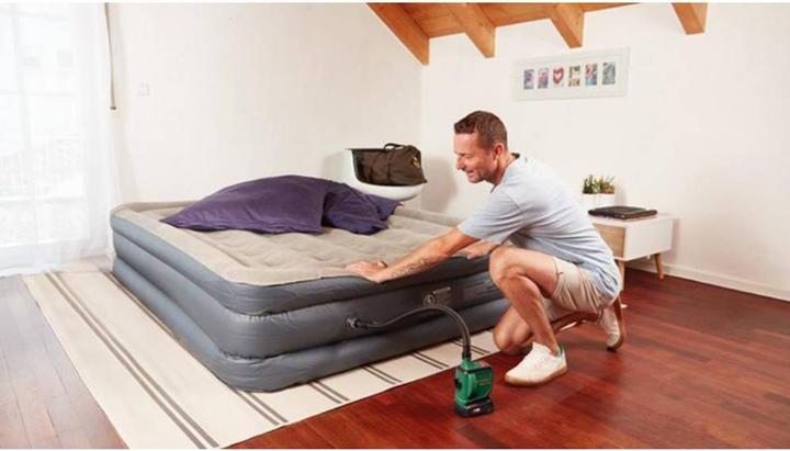 Actual product image Bosch Home & Garden EasyInflate 18V-500 (0.03 bar)