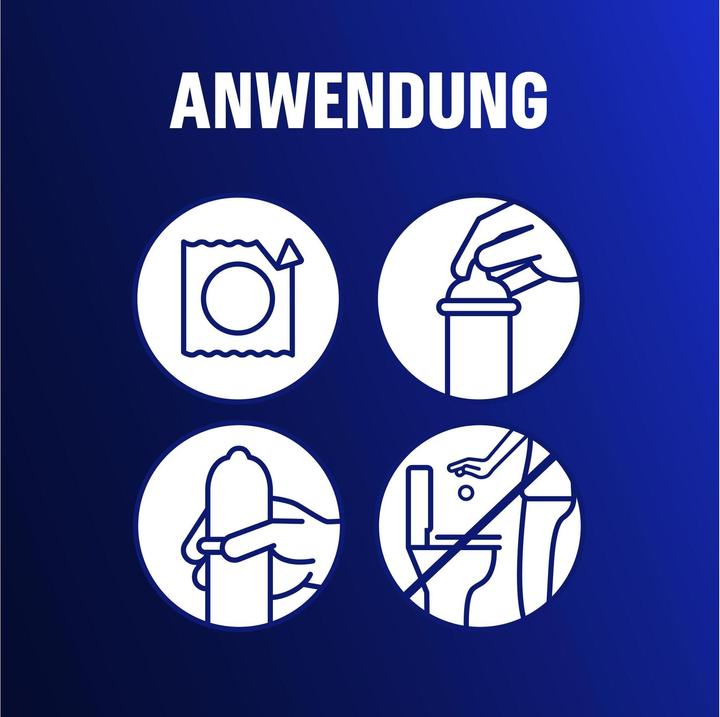 Produktbild Durex Intense (10 Stk.)
