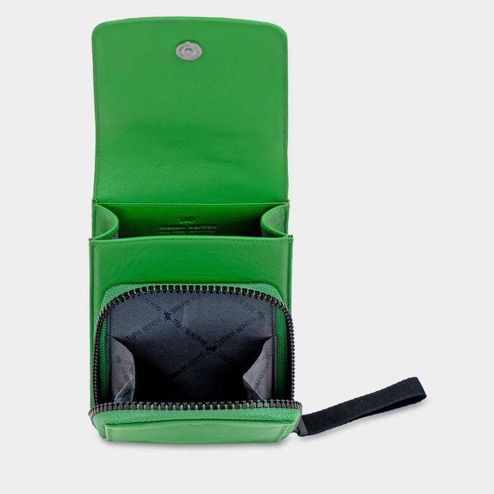 Immagine prodotto Braun Büffel Capri Mini Borsa a tracolla in pelle 10 cm