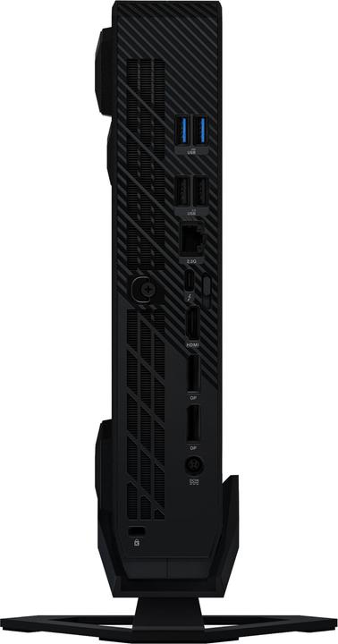 Actual product image ASUS ROG NUC Gen14 (Intel Core Ultra 9 185H, 32 GB, 1000 GB, GeForce RTX 4070)