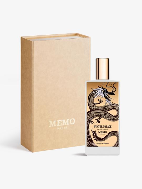 Produktbild Memo Paris Winter Palace (Eau de Parfum, 75 ml)
