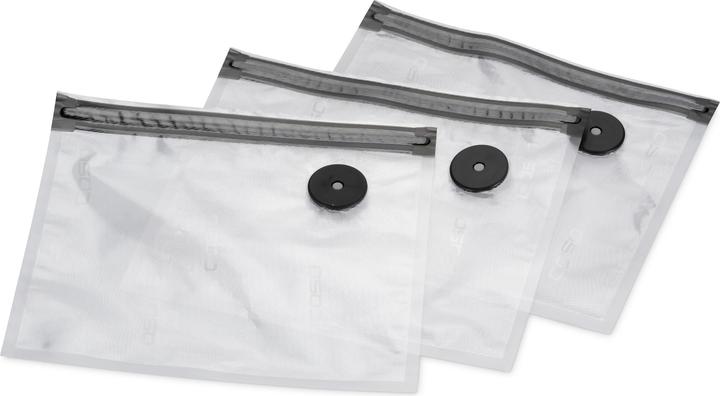 Image du produit Caso Sacs de mise sous vide 20 pièces (20 x)