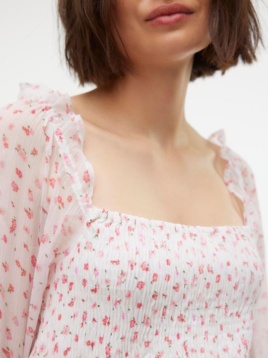 Immagine prodotto Vero Moda VMSMILLA Vestito corto (M)