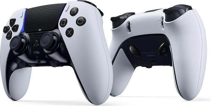 Immagine prodotto Sony PlayStation 5 con il secondo controller wireless DualSense