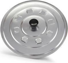 Image du produit Inno Cuisinno Couvercle de poêle à paella, 36 cm
