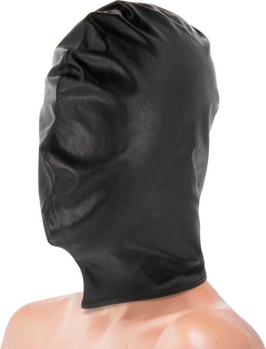 Productafbeelding Darkness Zwarte bivakmuts" hoofdmasker