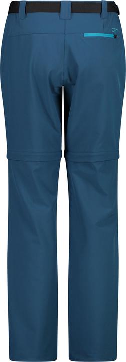 Immagine prodotto CMP Campagnolo Stretch Pant Zip Off (36)
