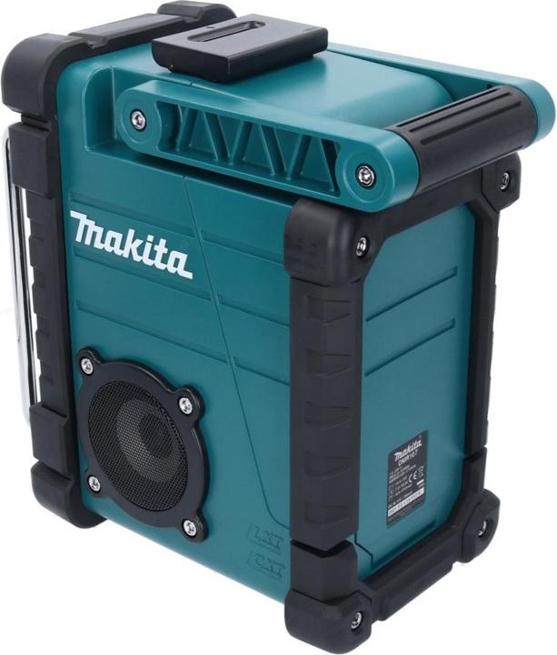 Produktbild Makita DMR 107 (FM, AM)