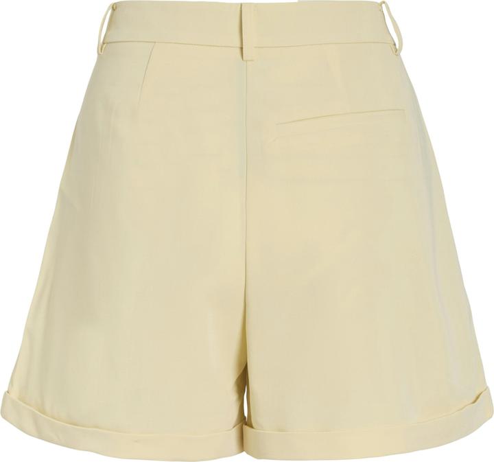 Produktbild Vila VIHANDI Tailored Højtaljede shorts (38)
