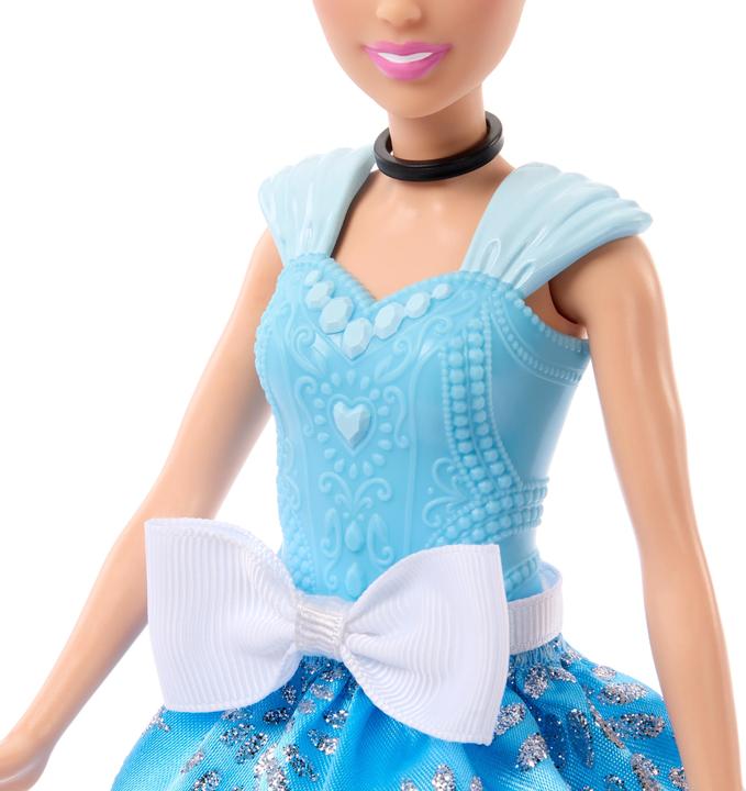 Produktbild Hasbro FD Doll + Fashion Surprise - Cinderella OS