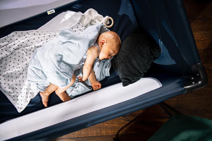 Image du produit Hauck Dream n Play Plus