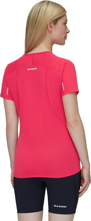 Image du produit Mammut T-shirt Aenergy FL pour femme (XL)