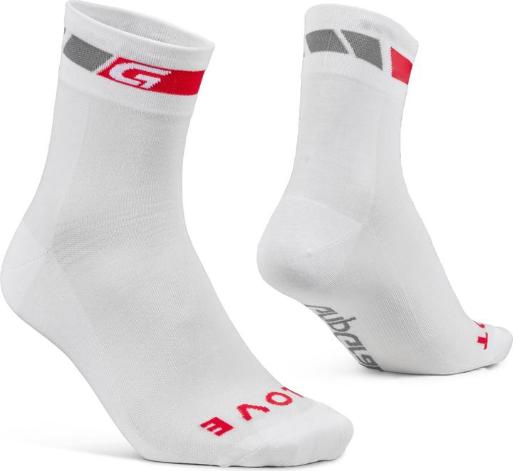 GripGrab Summer Sock, Regular Cut (S)