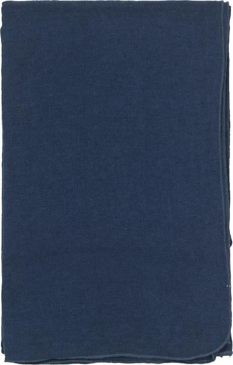 Produktbild Broste Copenhagen Gracie Tischdecke Leinen Insignia Blue 200x160cm (200 x 160 cm)
