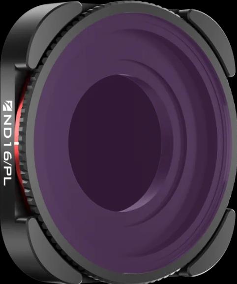 Image du produit Freewell GoPro Hero13 Black ND8/PL Filter ND8/PL (Hero 13 Noir)