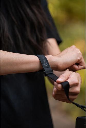 Produktbild Wandrd Wrist Strap (Hüftgurt)