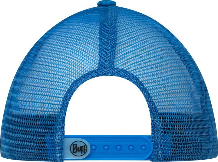 Immagine prodotto Buff Cappello da camionista Seons Navy (Taglia unica)