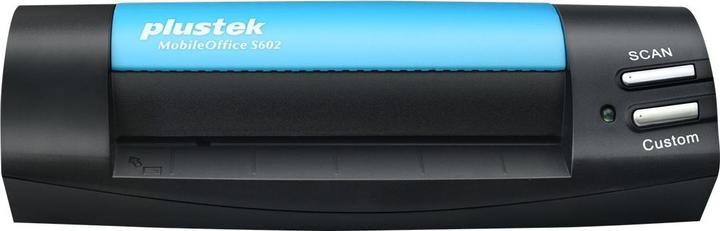 Immagine prodotto Plustek MobileOffice S 602 (USB)