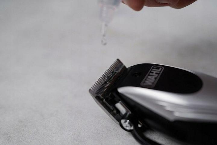 Produktbild Wahl Rapid Clip 09657-0460