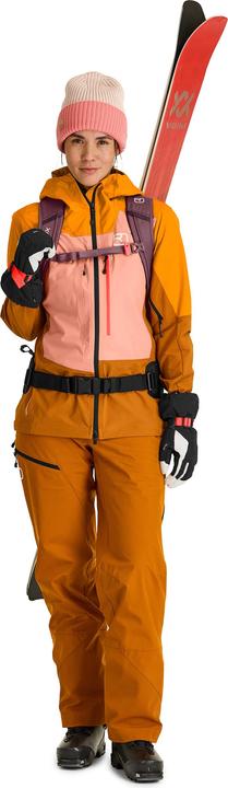 Actual product image Ortovox Mesola Jacket W (XL)