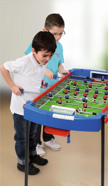 Actual product image Smoby Challenger