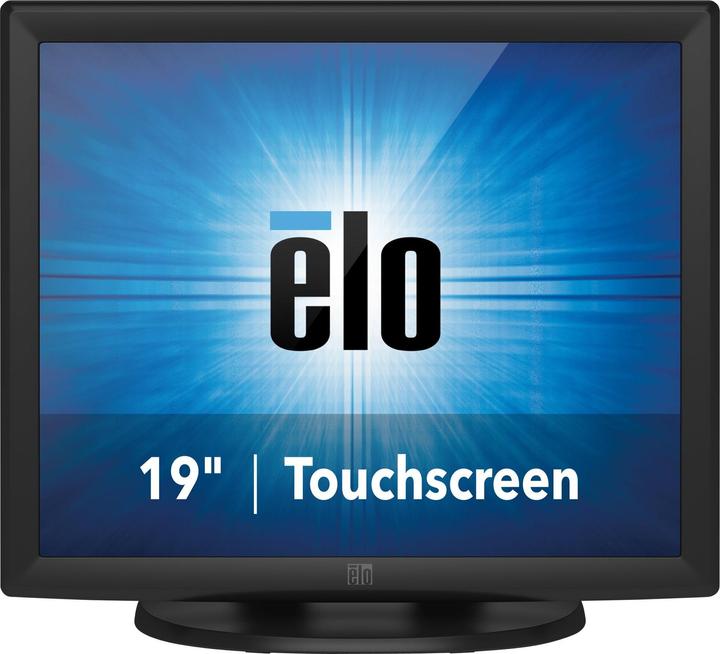Actual product image ēlo 1915L (1280 x 1024 pixels, 19")