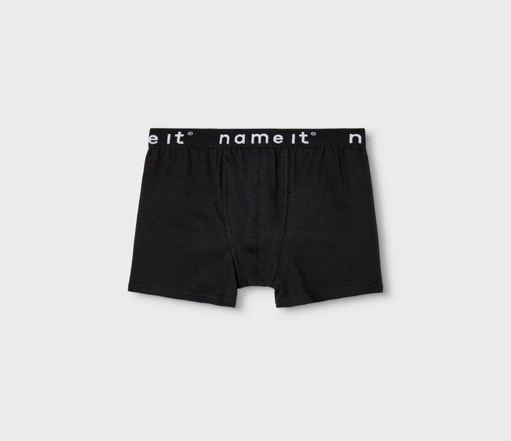 Image du produit Name it Basic pack de 3 boxers (146, 152, Lot de 3)