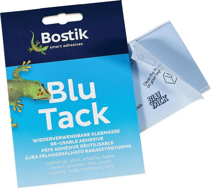 Immagine prodotto Bostik Blu Tack (45 g)