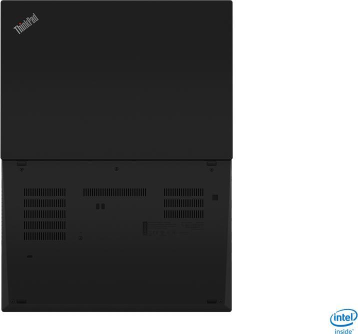 Produktbild Lenovo ThinkPad T14 Gen 1 20S0 (14", Intel Core i5-10210U, 16 GB, 512 GB, DE)