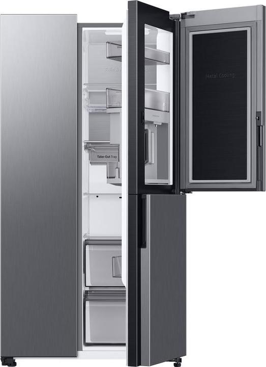Image du produit Samsung RH69CG895DS9 (645 l)