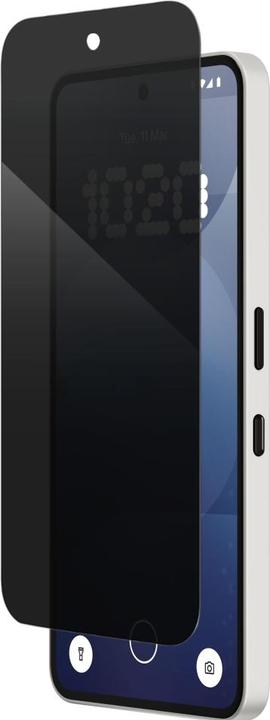 Image du produit Screenguard Protecteur d'écran de confidentialité Verre blindé (1 pièce(s), Nothing Phone (3a) Pro)